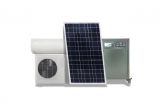100％ Solar Air Conditioner